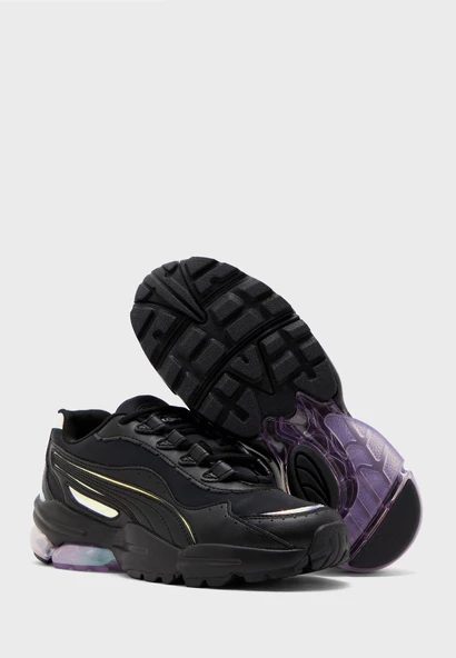 Puma Cell Stellar Glow 37170703 Kadın Sneaker Spor Ayakkabı - 3