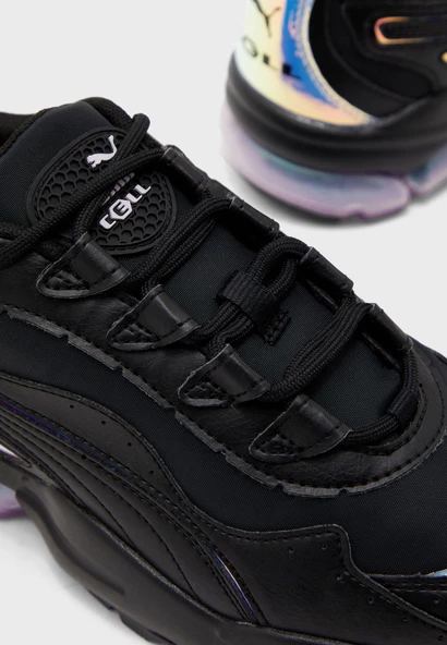 Puma Cell Stellar Glow 37170703 Kadın Sneaker Spor Ayakkabı - 4