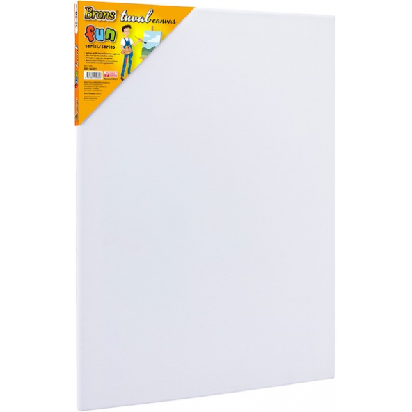BRONS TUVAL FUN SERİ 35X50 BR-5001