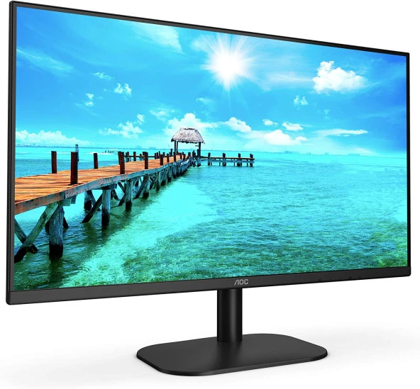 AOC 27" 27B2AM 4ms 1920X1080 Full HD Monitör