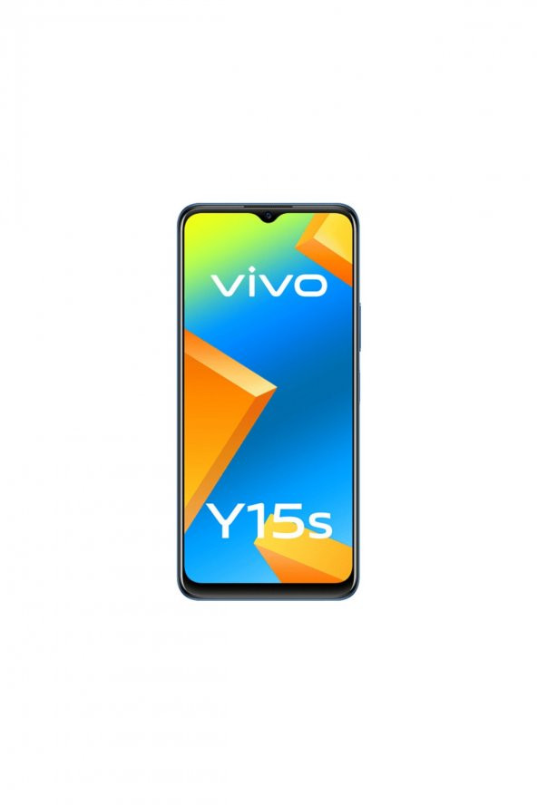 VİVO Y15S(V2120) 3/32GB MİSTİK MAVİSİ