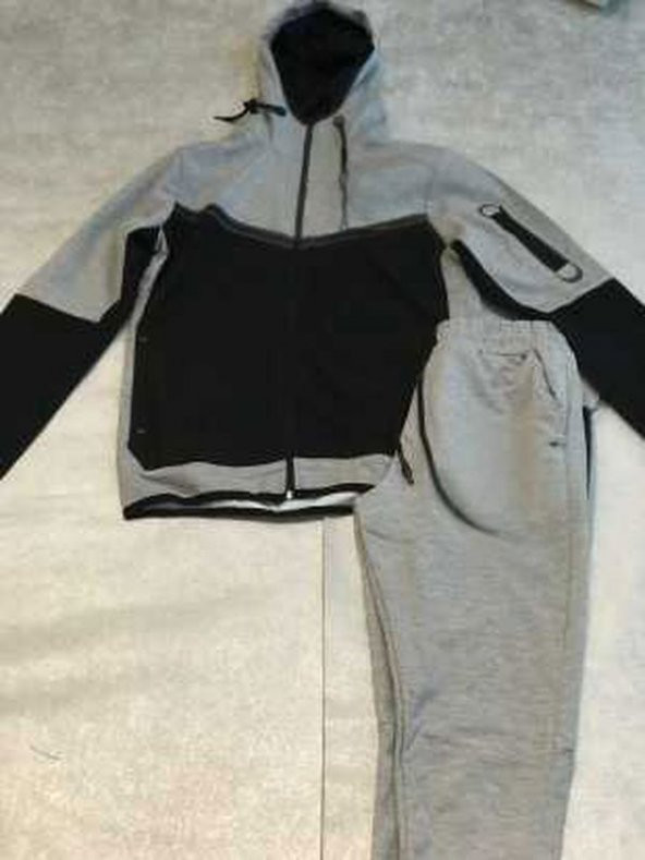 Sportswear Tech Fleece Eşofman Takımı Erkek
