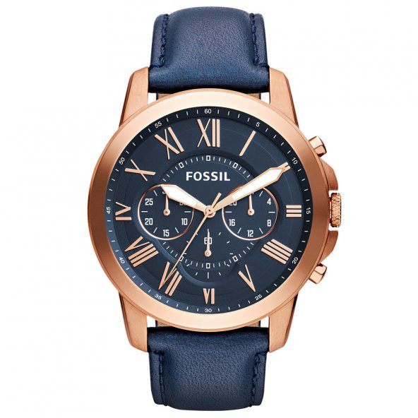 Fossil FS4835 Erkek Kol Saati