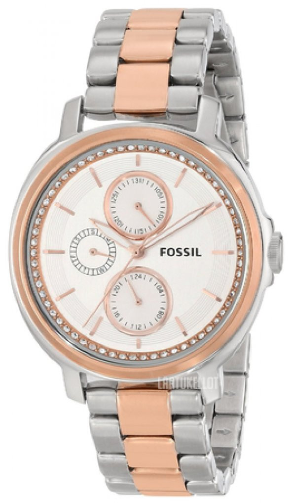 Fossil ES3356 Kadın Kol Saati