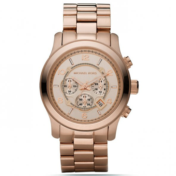 Michael Kors MK8096 Unisex Kol Saati