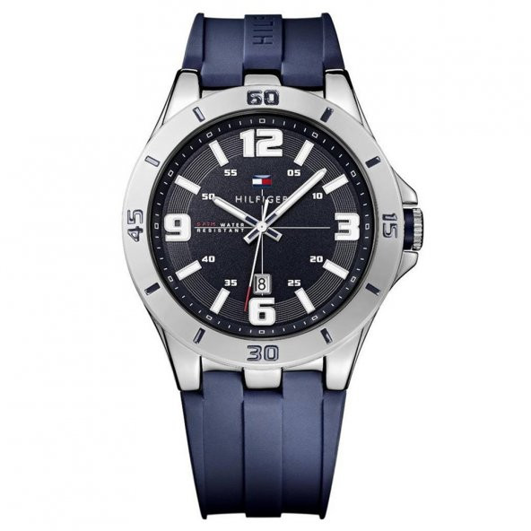 Tommy Hilfiger TH1791062 Erkek Kol Saati