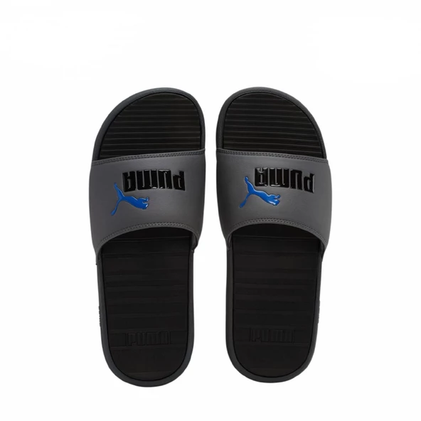 Puma Cool Cat Castlerock 37102313 Erkek Terlik - 2