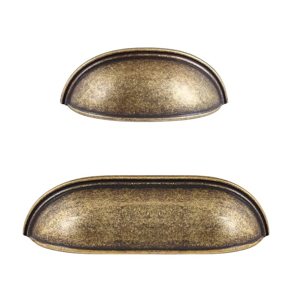 Lüks Çanak Kulp Otantik ürün görseli