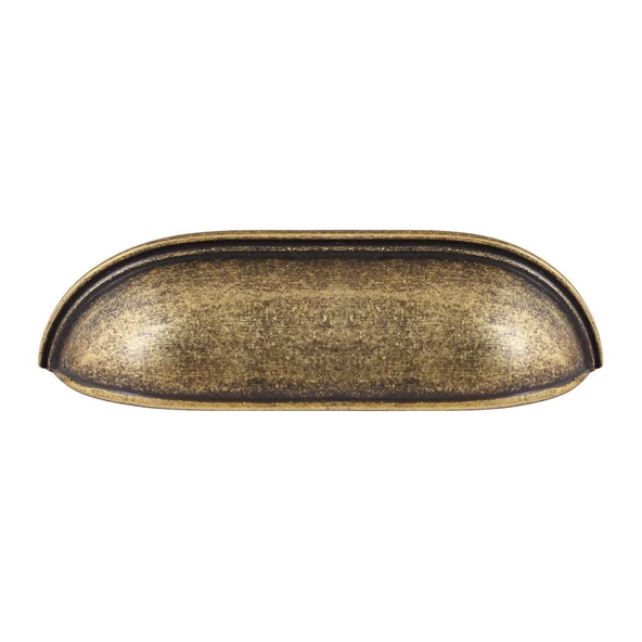 Lüks Çanak Kulp Otantik - Resim 3