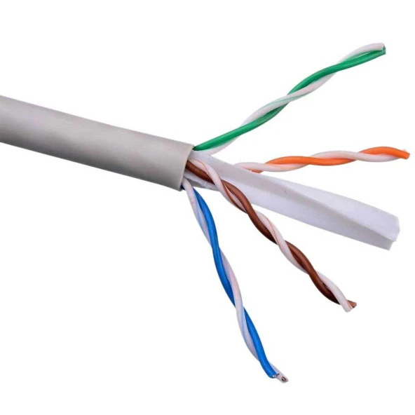 Enhanced Cat6 UTP  Cable 100metre - 3