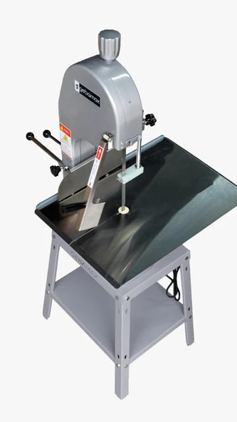 Gebamax HC-250 Paslanmaz Kemik Kesme Makinesi 2HP - Resim 2