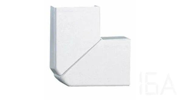 LEGRAND DLP 333 28 Değişken Dirsek Aparatı 40x16 10 Adet - Resim 2