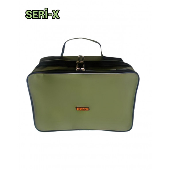 SEVBAGS  XBOX TAŞIMA ÇANTASI  SERİES X - 2