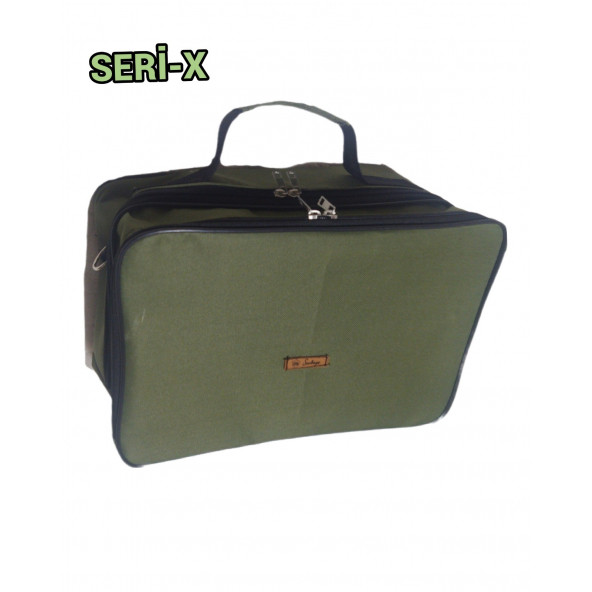 SEVBAGS  XBOX TAŞIMA ÇANTASI  SERİES X - 4