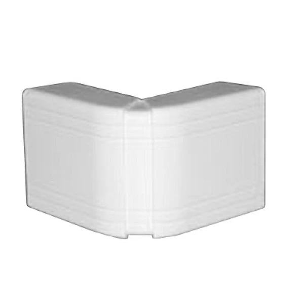 LEGRAND DLP 309 22 Dış Köşe Aparatı 100x34/50 5 Adet - Resim 2