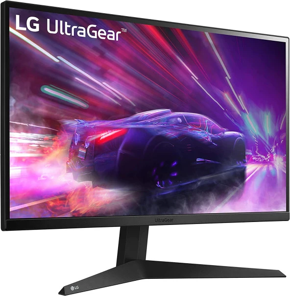 LG 24" UltraGear 24GQ50F-B FHD 1ms 165Hz Monitör AMD FreeSync Premium - 3