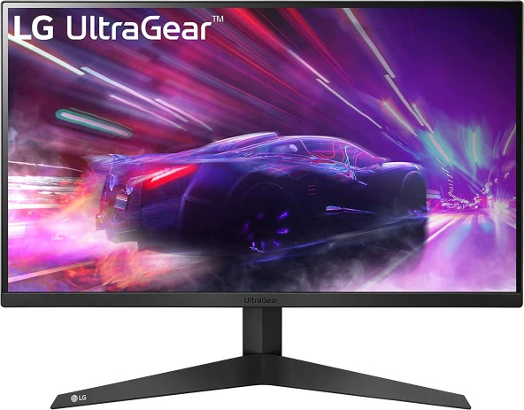 Lg 27" Ultragear 27Gq50f-B Fhd 1Ms 165Hz Monitör Amd Freesync Premium