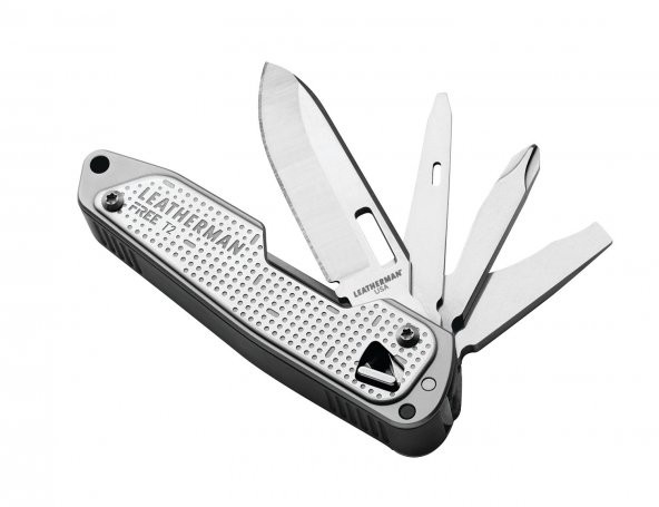 Leatherman  FREE T2 - 6