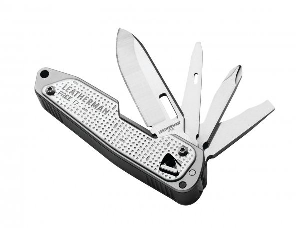 Leatherman  FREE T2 - 9