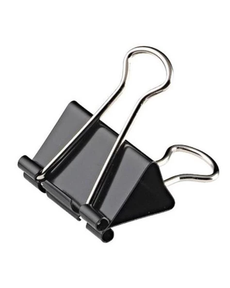 Bigpoint Çelik Kıskaç 32mm 12li Kutu - 2