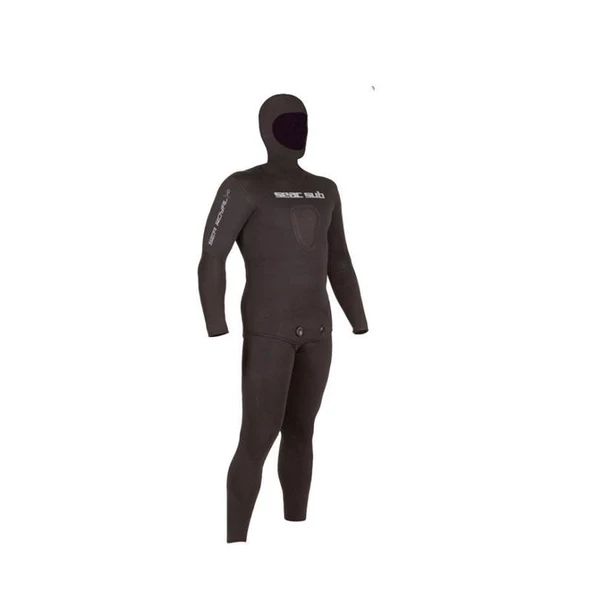 SEAC SUB ELBISE SEA ROYAL HD 3.5 MM - 5