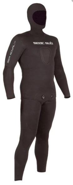 SEAC SUB ELBISE SEA ROYAL HD 3.5 MM - 4
