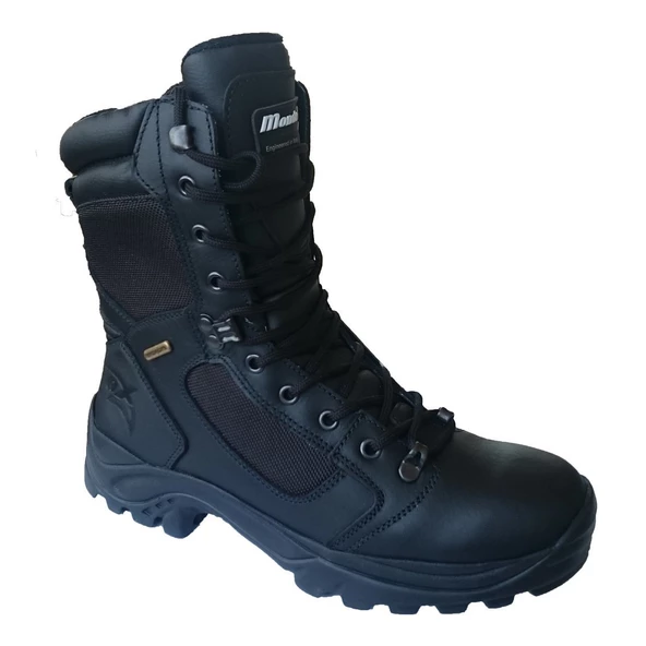 MONDEOX SWATOX 4 SIYAH BOT - 10