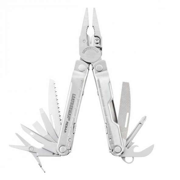 Leatherman KNIFELESS REBAR Pense