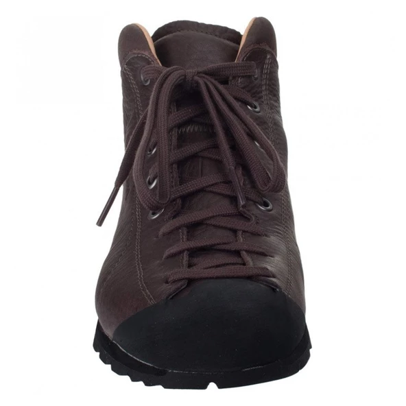 SCARPA MOJITO BASIC MID DARK BROWN BOT - Resim 3