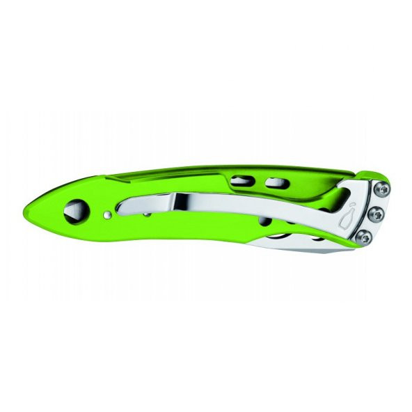 Leatherman  SKELETOOL® KBX-Green - 4