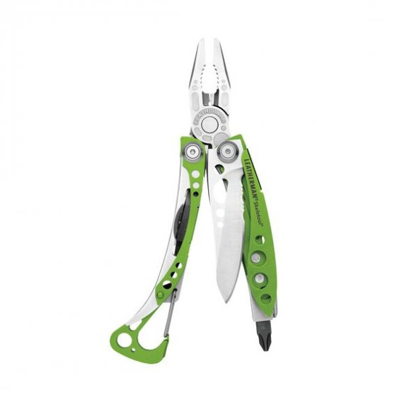 Leatherman  Skeletool Sublime - 5