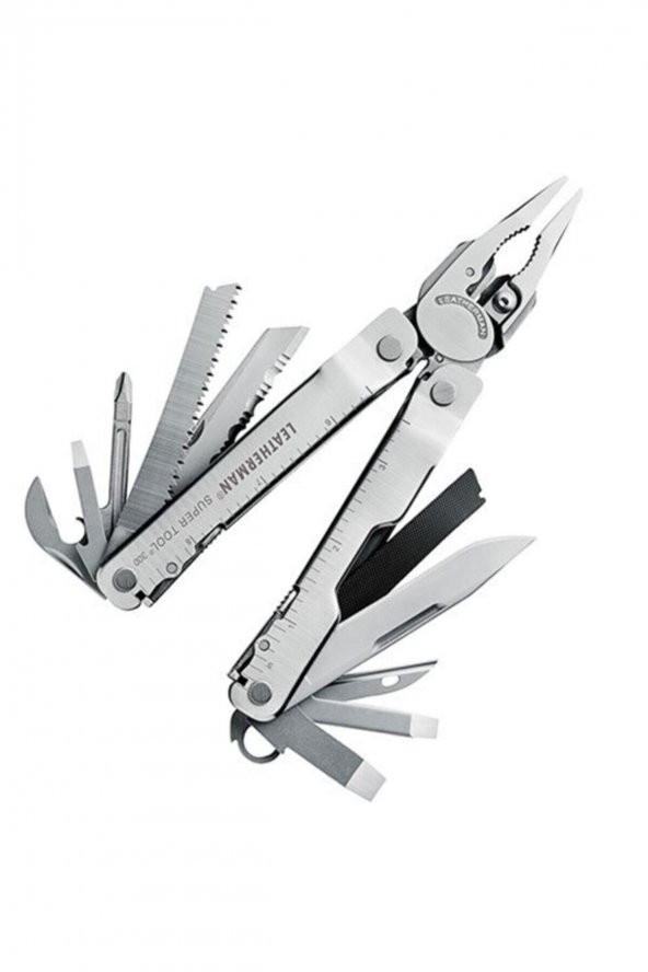 Leatherman Super Tool 300 Penseli Tol