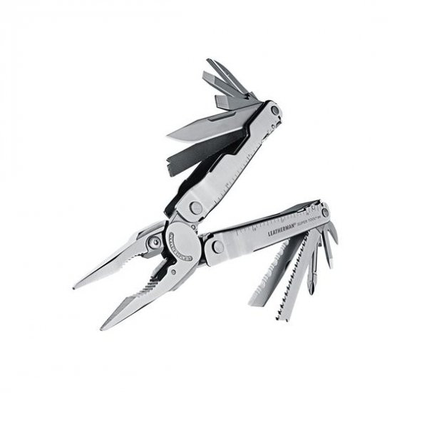 Leatherman Super Tool 300 Penseli Tol - 2