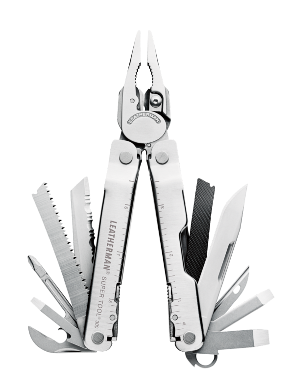 Leatherman Super Tool 300 Penseli Tol - 4
