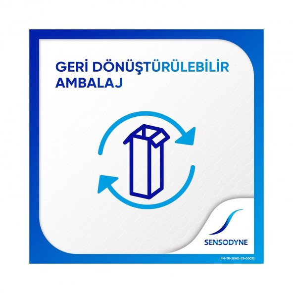 Sensodyne Çok Yönlü Koruma Diş Fırçası 1+1 - 5