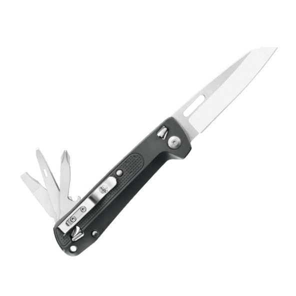 Leatherman  FREE K2 - 11