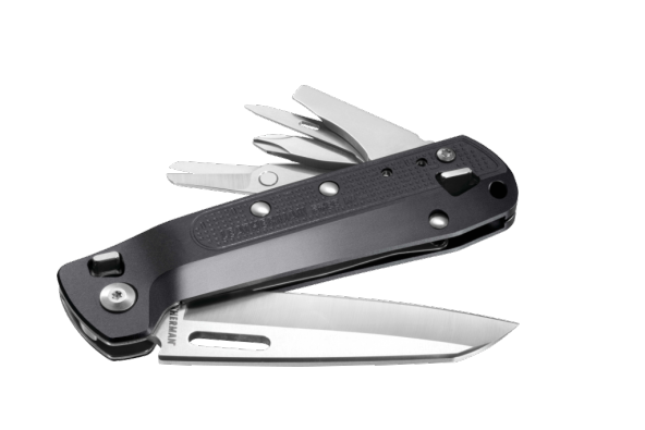 Leatherman  FREE K4 - 5