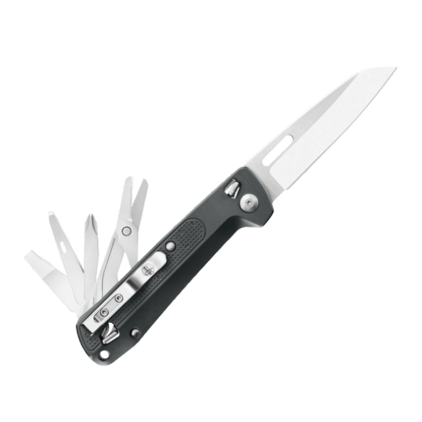 Leatherman  FREE K4
