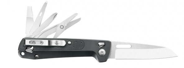 Leatherman  FREE K4 - 3