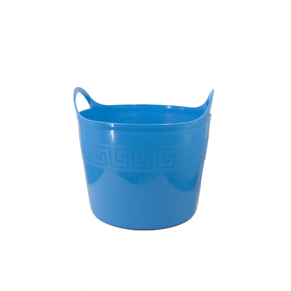 Esnek Sepet 42 Litre Yeşil