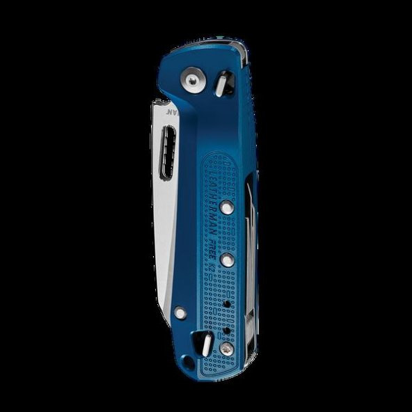 Leatherman FREE K2 Navy - 2