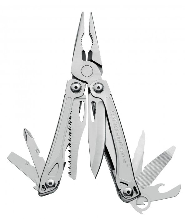 Leatherman  Sidekick - 6