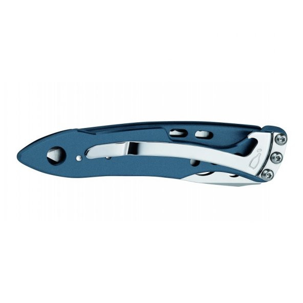 Leatherman  SKELETOOL® KBX-Denim - 4