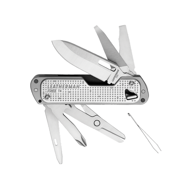 Leatherman  FREE T4