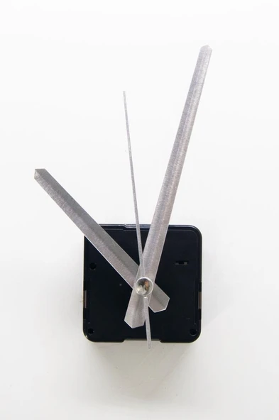 Saat Mekanizması - Resim 2