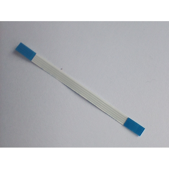 Awm 20624 80C 60V Vw-1 Flex Kablo 4 Pin 4 Cm  4-0.5-4A - 2