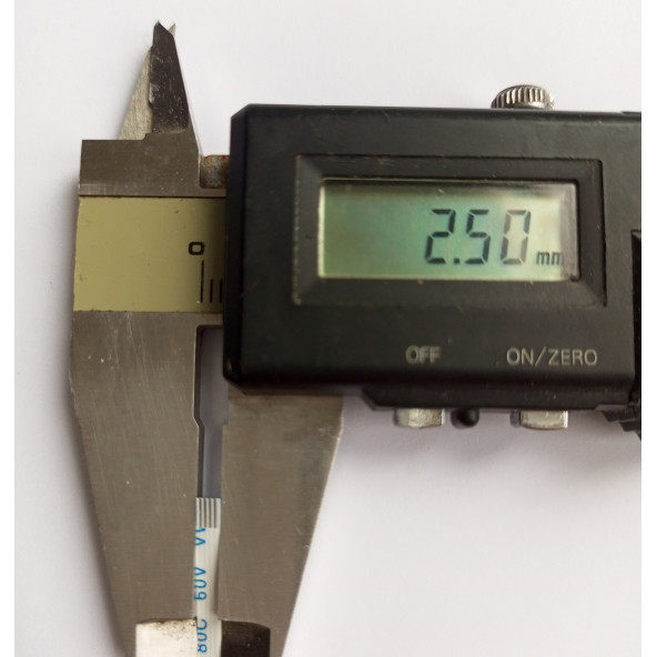 Awm 20624 80C 60V Vw-1 Flex Kablo 4 Pin 4 Cm  4-0.5-4A - 4
