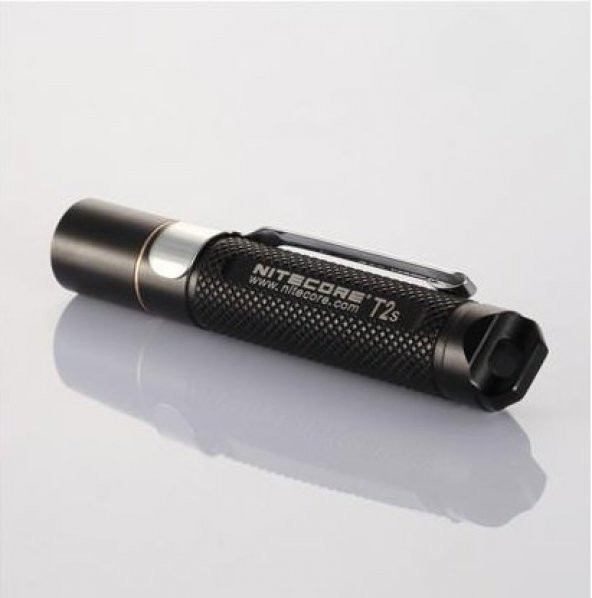 NITECORE T2S 50 LUMEN EL FENERI(1XAAA) - Resim 6