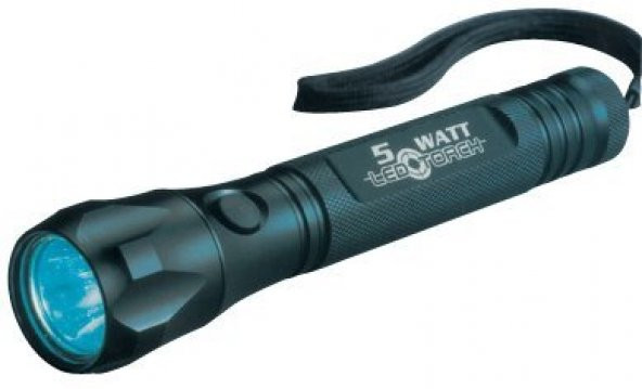 SQUARE ALX 253L EL FENERİ - Resim 5