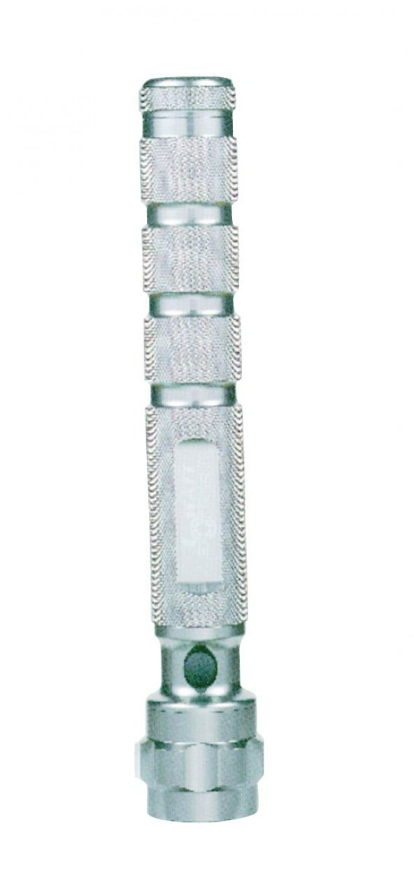 SQUARE ALX 713C EL FENERİ - Resim 2